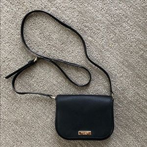 Kate Spade crossbody purse
